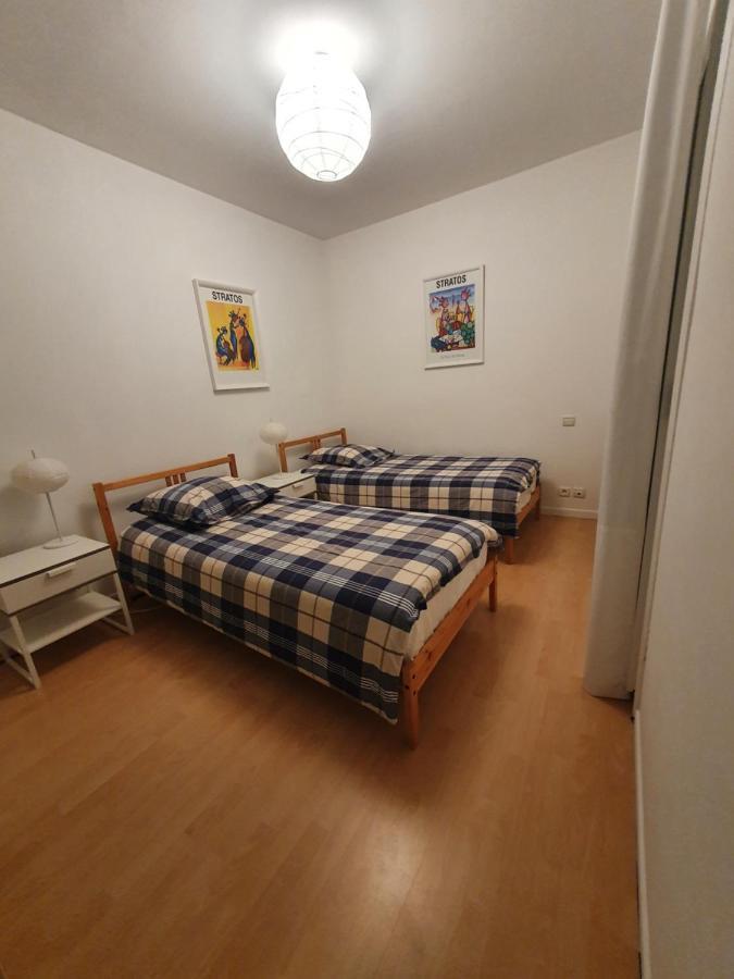 Maison Les Pins Aigues-Mortes Eksteriør billede