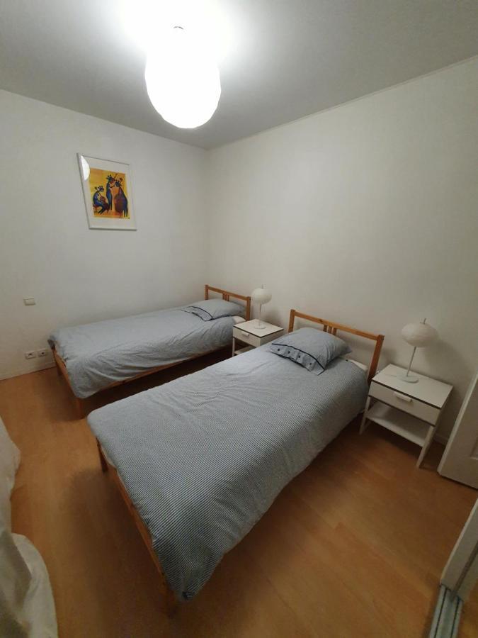 Maison Les Pins Aigues-Mortes Eksteriør billede